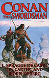 Conan the Swordsman