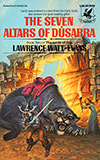 The Seven Altars of Dusarra