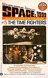 The Time Fighters
