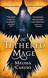 The Tethered Mage