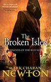 The Broken Isles