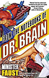 From the Notebooks of Dr. Brain