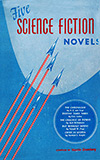 Five Science Fiction Novels