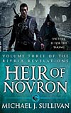 Heir of Novron