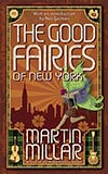 The Good Fairies of New York 