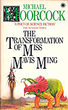 The Transformation of Miss Mavis Ming: A Messiah at the End of Time