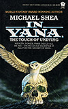 In Yana, the Touch of Undying
