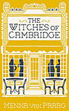 The Witches of Cambridge