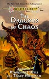 The Dragons of Chaos