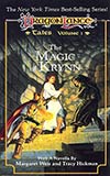 The Magic of Krynn