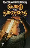 Sword and Sorceress XV