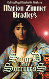 Marion Zimmer Bradley's Sword and Sorceress 28