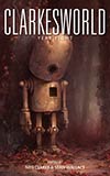 Clarkesworld: Year Eight