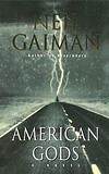 American Gods - good book