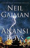 Anansi Boys - Neil Gaiman