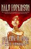 Falling in Love with Hominids - Nalo Hopkinson