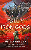Fall of the Iron Gods