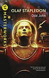 Odd John: A Story Between Jest and Earnest