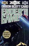 Ender's Game - Orson Scott Card