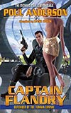 Captain Flandry:  Defender of the Terran Empire