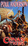 Conan the Rebel