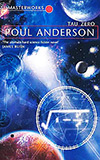 Tau Zero - Poul Anderson