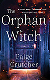 The Orphan Witch