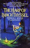 The Harp of Imach Thyssel