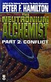 The Neutronium Alchemist, Part 2: Conflict