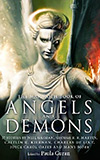 The Mammoth Book of Angels and Demons