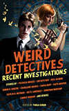 Weird Detectives