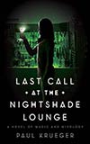 Last Call at the Nightshade Lounge