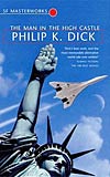 The Man in the High Castle - Philip K. Dick