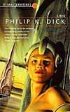 Ubik - Philip K Dick