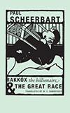 Rakkox the Billionaire and The Great Race