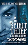 The Spirit Thief