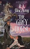 The Grey Horse