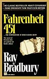 Farenheit 451 - Ray Bradbury