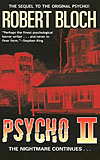 Psycho II