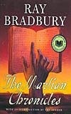 The Martian Chronicles - Ray Bradbury