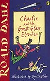 Charlie and the Great Glass Elevator