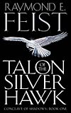 Talon of the Silver Hawk