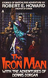 The Iron Man with The Adventures of Dennis Dorgan