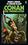 Conan the Freebooter