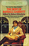 The Best of Randall Garrett