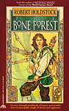 The Bone Forest (novella)