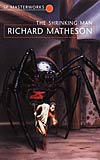 The Shrinking Man - Richard Matheson