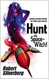 Hunt the Space-Witch!