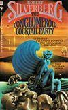 The Conglomeroid Cocktail Party