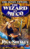 The Wizard at Mecq